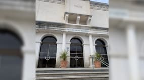 Le cinéma a rouvert ses portes ce mercredi 19 février à Sainte-Tulle (Alpes-de-Haute-Provence)
