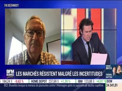 Édition spéciale : Les marchés résistent malgré les incertitudes - 11/05