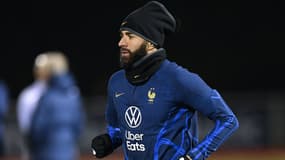 Karim Benzema