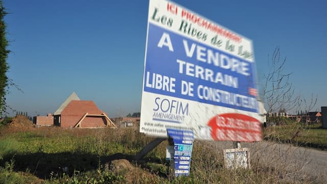 Le choix d'un terrain peut rapidement devenir un véritable casse-tête