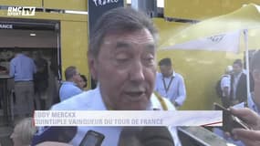 Tour de France : quand les coureurs français et belges se chambrent