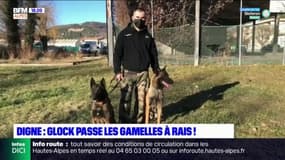 Digne-les-Bains : Glock prend sa retraite, Rais le remplace 