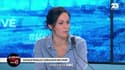 Nathalie Péchalat: "Dire que je suis la meuf de Jean Dujardin est un peu réducteur !"