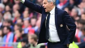Bruno Genesio