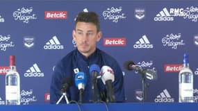 Bordeaux : Koscielny appelle au ménage dans l’effectif