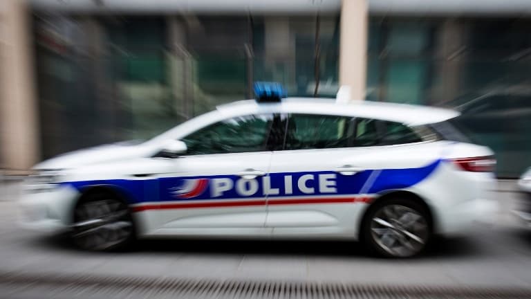 Le mobile de l'acte n'est pour l'instant pas déterminé.