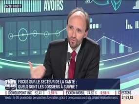 Le parcours de santé: Quels sont les dossiers à suivre ? - 07/02