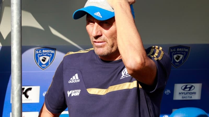 Elie Baup