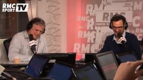 Super Moscato Show / Le "KIKADI" du jour - 01/04