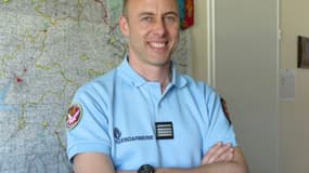 Arnaud Beltrame