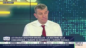 Les Experts - Jeudi 26 décembre