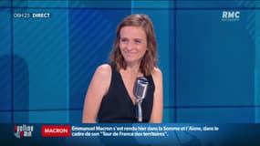 « Allô Marie ? » : Acheter un badge télépéage est-il intéressant ? - 18/06
