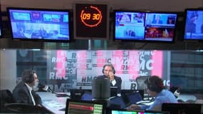 Frank, ancien conducteur de train: "Arrêtez de fantasmer sur le statut des cheminots"