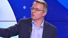 Dominique Schelcher sur BFM Business le 2 septembre 2024