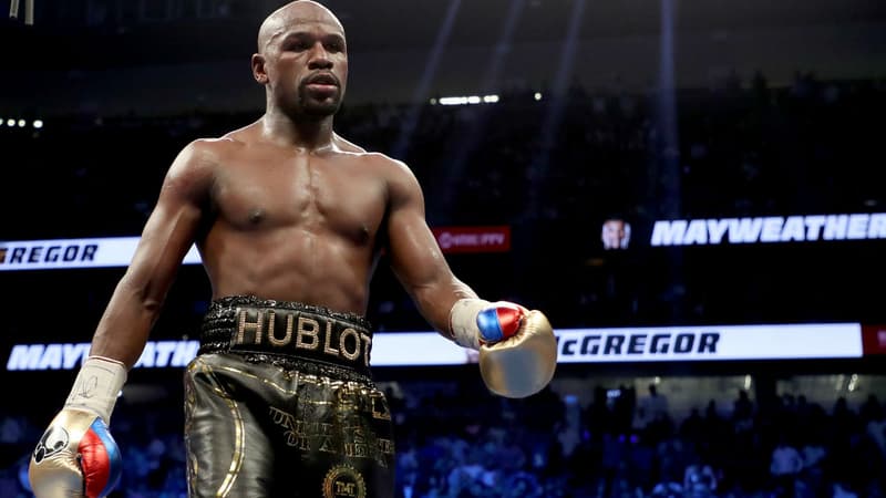 Mayweather