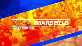 Virage Marseille: l'émission du 9 mai 2022 avec Florent Germain et Eric Di Meco