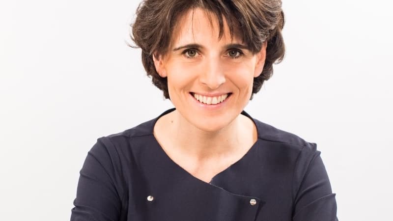 Après avoir été dix ans au Conseil d'État et dix ans à la SNCF, Sophie Boissard dirige Korian depuis 2016.