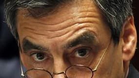 François Fillon et le gouvernement français ne laisseront pas les opposants à la réforme des retraites bloquer le pays car cette méthode compromettrait la reprise économique. "Je ne laisserai pas l'économie française étouffée par un blocage de l'approvisi