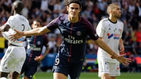 Edinson Cavani
