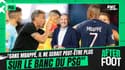  "Sans Mbappé, Luis Enrique ne serait peut-être plus sur le banc du PSG" juge Stéphane Guy