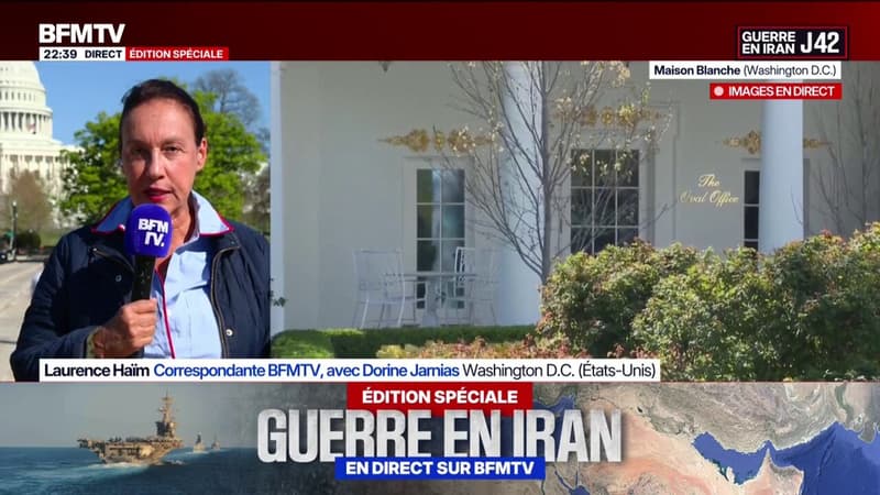 États-Unis: les démocrates font pression sur Donald Trump pour le démettre de ses fonctions en invoquant le 25e amendement