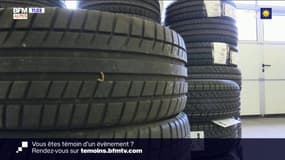 Quand faut-il enlever ses pneus hiver ?