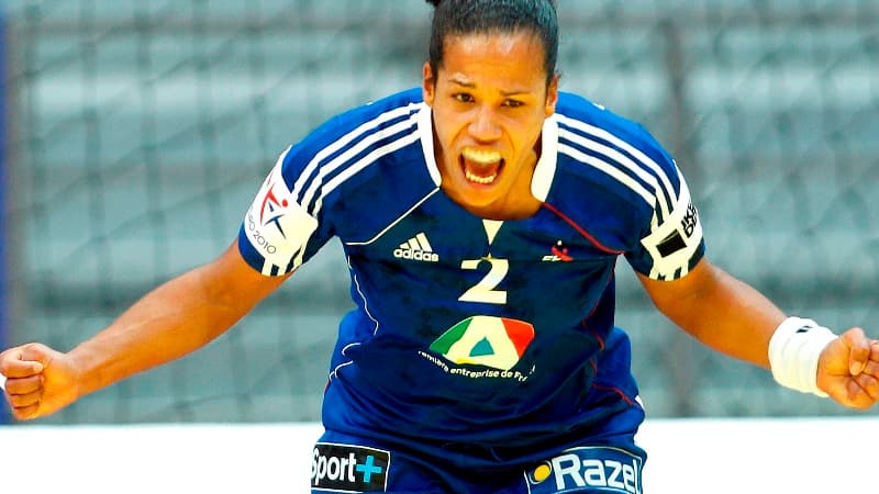 Amélie Goudjo