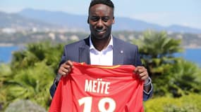 Soualiho Meïté, prêté par Monaco à Bordeaux