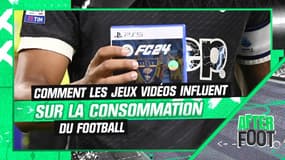 Comment les jeux vidéos influent sur la consommation du football