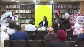 Amnesty International accuse la Jordanie d'emprisonner des femmes "désobéissantes"