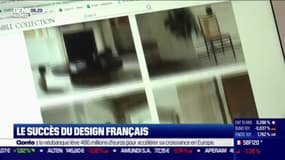 La France qui résiste : Le succès du design fraçais, par Claire Sergent - 11/01