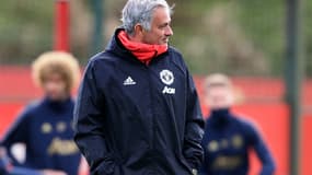 Mourinho