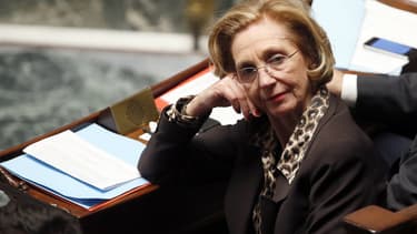 Nicole Bricq est décédée à l'âge de 70 ans.