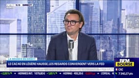 Renaud Ramette (Promepar AM) : Focus sur Sidetrade - 20/09