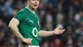 Brian O’Driscoll