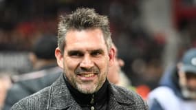 Jocelyn Gourvennec