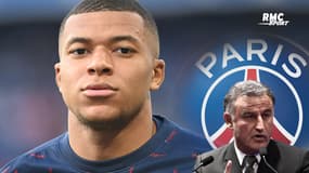 PSG : jour de reprise pour Mbappé, Galtier va pouvoir rentrer dans le vif du sujet 