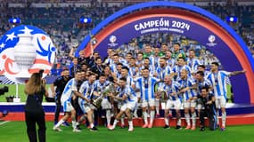 Argentine