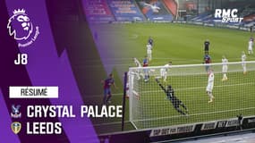 Résumé : Crystal Palace 4-1 Leeds – Premier League J8