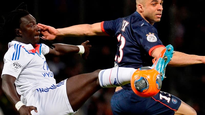 Bafétimbi Gomis