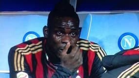 Mario Balotelli