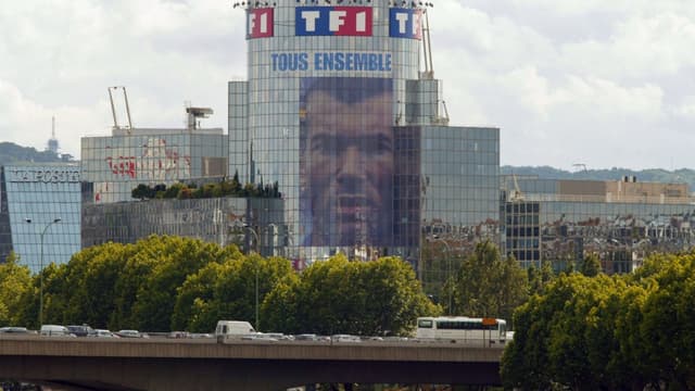 TF1 s'est progressivement désengagée des évènements sportifs récurrents, tels que la Ligue des champions ou la Formule 1.