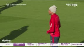 Kylian Mbappé, stop ou encore au PSG ?  