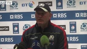 Cotter : "Fofana ? J'aurais préféré qu'il ne joue pas"