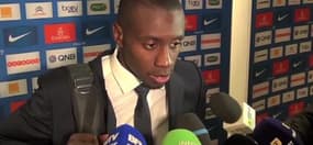 Football / Ligue 1 - Matuidi : "L'essentiel est là"