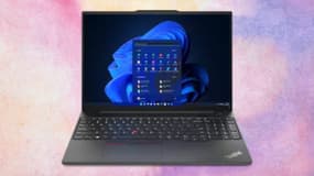 A ce prix la, ce PC Lenovo concurrent du MacBook Pro va se vendre comme des petits pains