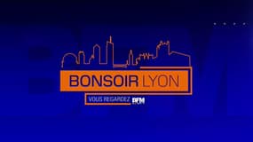 Bonsoir Lyon : le JT du vendredi 19 février