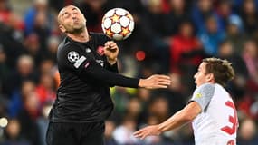 Burak Yilmaz
