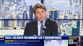 Chine / ETF : Investir dans la Tech chinoise - 11/09