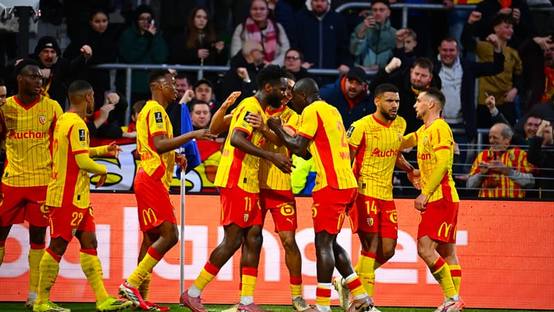 DIRECT. Lens-Monaco: suivez le match de la 23e journée de Ligue 1 en live